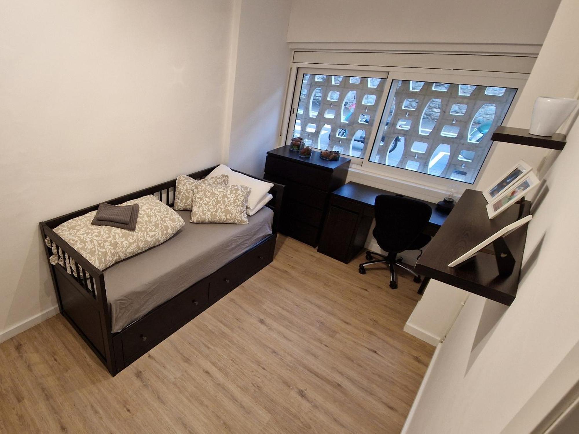 Apartamento Cremallera Ribes de Freser Kültér fotó